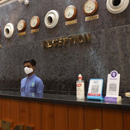 Npg Hotel Bangalore Just 10 Mins Drive From The Kempegowda International Airport Экстерьер фото